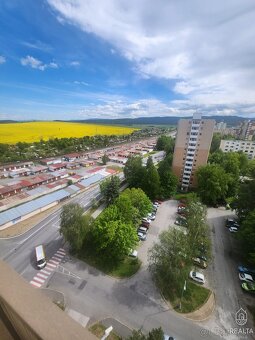 Poprad ako na dlani – 3-izbový byt s výbornou polohou - 7