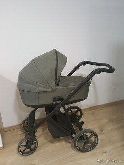 Kombinovaný kočík Roan Ivi - 7