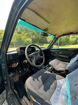 Lada Niva - 7