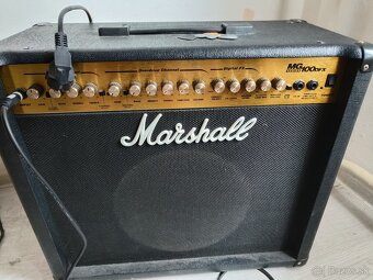 Gitara Ibanez - 7