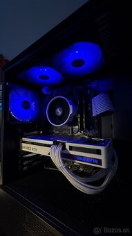 ✅ GAMING PC – RTX 3060 Ti | Ryzen 5 5600 | 16 GB RAM | 2TB S - 7