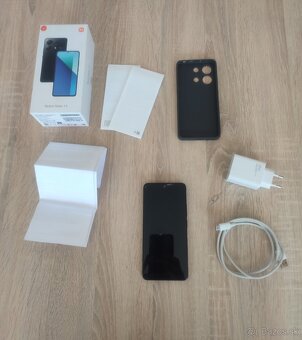 Xiaomi Redmi Note 13 6/128GB - 7