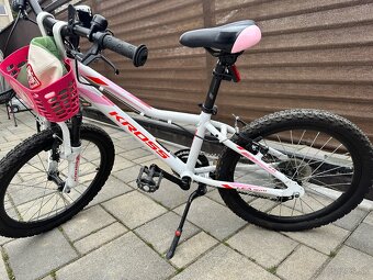 Horský bicykel KROSS - 7