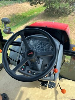 Zetor PROXIMA CL 90 - 7