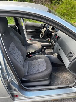 Škoda fabia 1.2 htp - 7