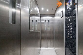 Štýlový 2-izbový byt po kompletnej rekonštrukcii – Benadova - 7