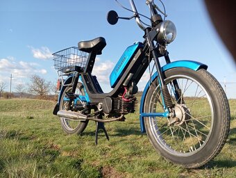 Babeta 210 - 7