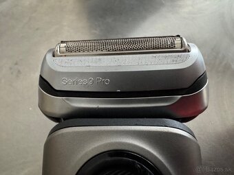 Predam BRAUN S9 PRO+ - 7