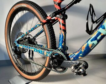 2020 Specialized Epic S-Works 29 - 7