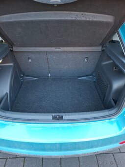 Skoda Rapid 1,0tsi 81kw 6rychlostna - 7