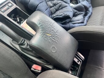 Rozpredám BMW E46 sedan – náhradné diely - 7