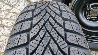 4x100 R17 --- TOYOTA AYGO X - 7