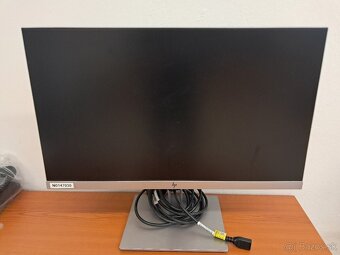 Notebook HP Zbook Fury 15 G7 - 7
