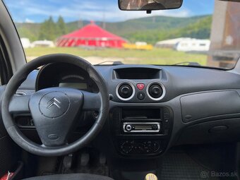 Citroën c3 1.4b 2009 - 7