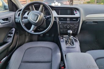 Audi A4 B8 2.0 TDI AKCIA - 7