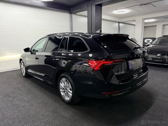 Škoda Octavia 4 2021 2.0tdi DSG 85tis km AMBITION 1majiteľ - 7