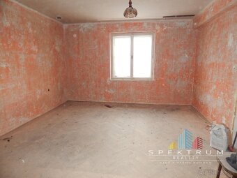 SPEKTRUM REALITY - Na Predaj rodinný dom s pozemkom 457 m2 - 7