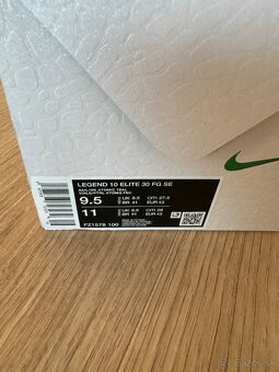 Nike tiempo legend elite se perl - 7