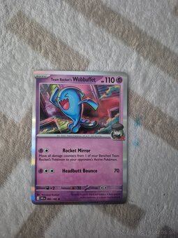 POKEMON KARTY - 7