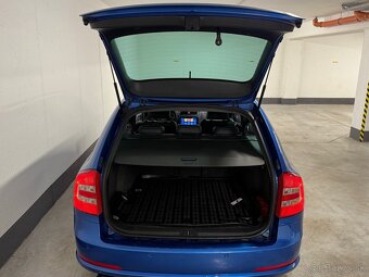 Škoda Octavia RS 2.0 TFSI 147 kW ✅plus chip 250hp - 7