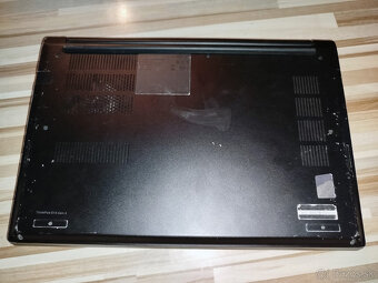 notebook Lenovo ThinkPad E14 - AMD Ryzen 7 5000 series na ND - 7