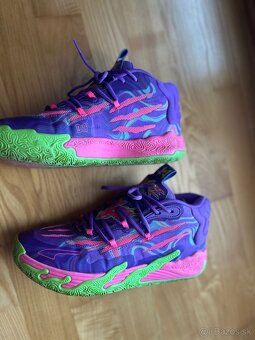 Puma Tenisky - 7