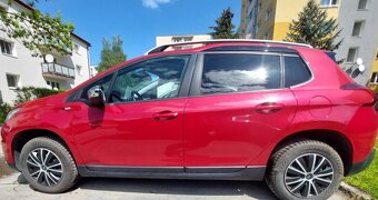 Peugeot 2008 1.2 PureTech - 7