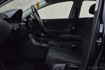 Volkswagen Passat B6 1.9tdi BKC - 7