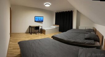 Prenájom 5-izbového RD Domu - 7