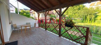 ADOMIS – predaj 4 izbový tehlový dom, 123m2, ulica Ku Bangor - 7