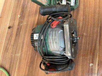 Predám hornú frézku makita  m3602 - 7