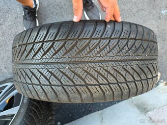 Zimné kolesa Mercedes W213 S213 C238 A238 5x112 r18 - 7