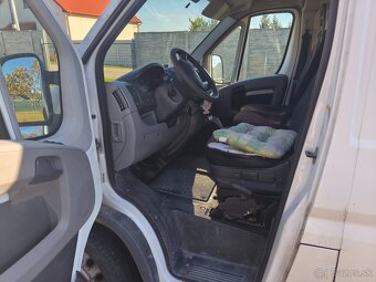 Fiat Ducato2.3.Jtd - 7