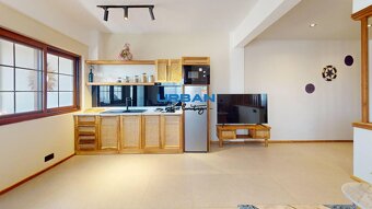 APARTMÁN NA PREDAJ V PAJE, ZANZIBAR - 7