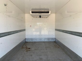 Iveco DAILY 70C18 3,0-180PS THERMOKING , ČELO , Euro 6 /2083 - 7