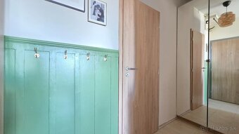 PRIESTRANNÝ 1 IZB BYT S BALKÓNOM - PEKNÁ CESTA - RAČA - BA - 7