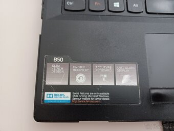 Notebook Lenovo - 7
