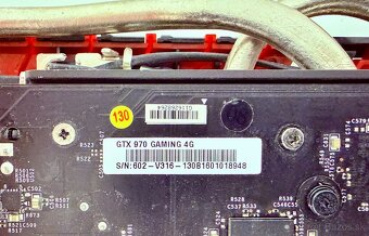 MSI GTX 970 GAMING 4G Twin Frozr - 7