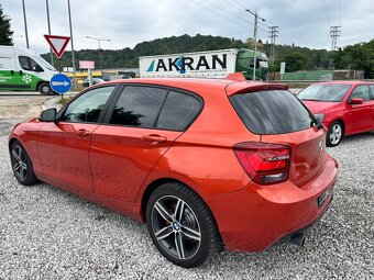Bmw 118D - 7