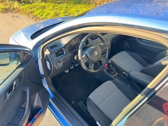 Škoda Rapid 1.2TSI 63kw - 7