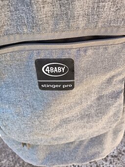 Športový kočík - 7