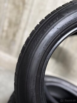 Zimné pneumatiky 225/55/18 Bridgestone Blizzak LM001 AO - 7