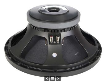 budem predávať 2ks aktívne subwoofery Yamaha DXS15-MK2 - 7