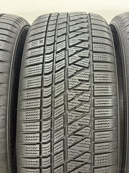 235/50 R19 SUV Zimné pneumatiky 4ks - 7