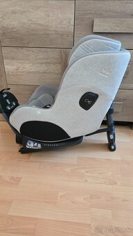 Joie prodigi autosedacka - 7