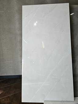 Dlažba/obklad 120x60 lesk Ice a Grey, DOVOZ ZDARMA - 7