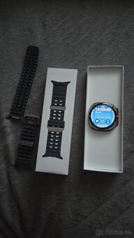 Samsung galaxy watch ultra - 7