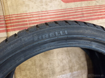 255/35 r20 zimne pneumatiky 2ks 255 35 20 255/35/20 - 7