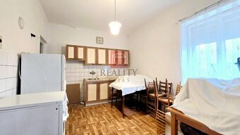 NA PREDAJ RD v obci Volkovce - 7