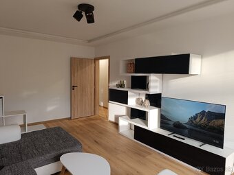 Moderný 3 izbový byt - prenájom - 7